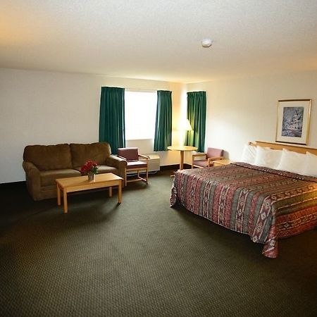Ameriway Inn And Suites Bad Axe Dış mekan fotoğraf