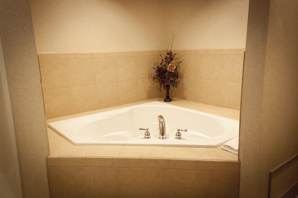 Ameriway Inn And Suites Bad Axe Dış mekan fotoğraf