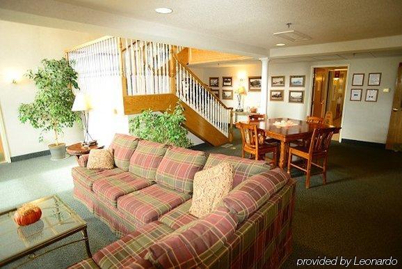 Ameriway Inn And Suites Bad Axe Dış mekan fotoğraf