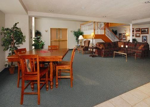 Ameriway Inn And Suites Bad Axe Dış mekan fotoğraf